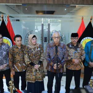 *Kompolnas Bersama Lintas Lembaga Perkuat Kolaborasi Perlindungan Perempuan dan Anak*