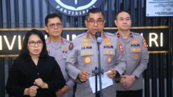 *Polri Jelaskan Peran Bhabinkamtibmas Bersinergi dengan Ditjen Pajak*