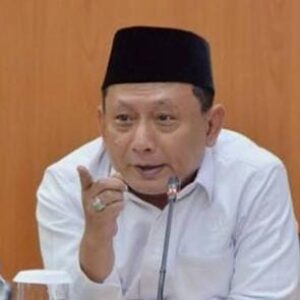 *Dukungan Penuh Komisi III DPR RI untuk Polda Metro Jaya Usut Tuntas Kematian Sutrimo*