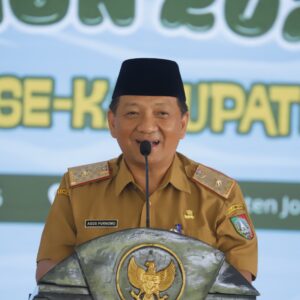 Tingkatkan Literasi Generasi Muda, Pemkab Jombang Gelar Lomba Bertutur Tingkat SD/MI Tahun 2026