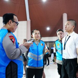 *Prestasi Jadi Penentu: CAT Berstandar Olimpiade Antar 350 Catar Lolos Akpol 2026*