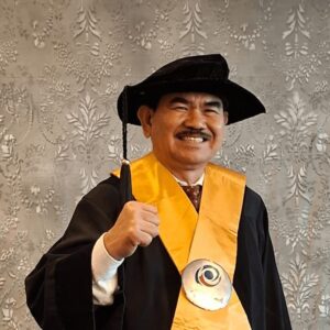 Penggantian Kapolri “Dihembus Oleh Pihak Pihak Terganggu Kenyamanannya”