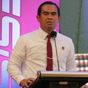 *Personel Polri Kembangkan Aplikasi Pengelolaan Kontinjensi Pengaduan Masyarakat Berbasis Realtime dan Quick Response*