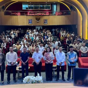 *Bedah Film “Jihad Selfie”, Densus 88 Perkuat Peran Sekolah dan Keluarga Cegah Radikalisme di Kalangan Pelajar*