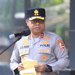 Polri Siap Berikan Pelayanan agar Penyampaian Aspirasi Berjalan Damai, Tertib dan Kondusif