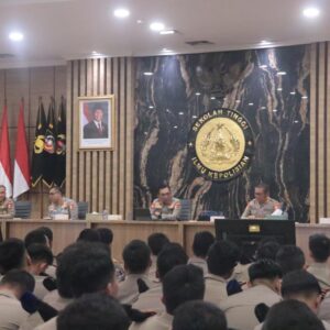 *Polri Perkuat Pencegahan Karhutla Melalui Edukasi Langsung kepada Masyarakat*