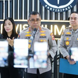 *Polri Tegaskan Komitmen Jaga Demokrasi, Ajak Masyarakat Perkuat Persatuan dan Kesatuan*