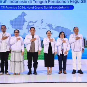 *Kapolri Jenderal Listyo Sigit Prabowo Resmi Jadi Anggota Kehormatan KSBSI*