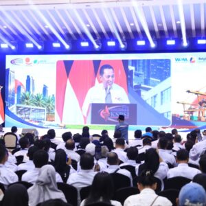 *Kapolri: Buruh Indonesia Harus Siap Hadapi Perubahan dan Perkuat Daya Saing Global*