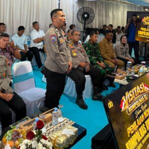 *Kompolnas Visitasi Dua Nominator Awards 2026 di Jateng, Soroti Inovasi Bhabinkamtibmas*