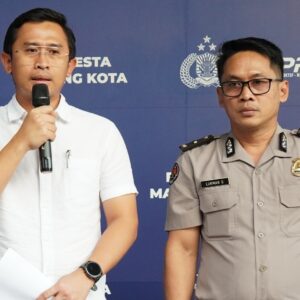 *Polresta Malang Kota Komitmen Lindungi Anak, Respons Cepat Ungkap Kasus Balita Kritis*