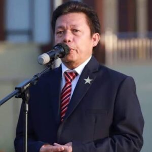 *Pemerhati Hukum Pidana Minta Pelaku Kerusuhan Usai Aksi Damai Diproses Tegas*