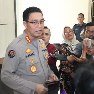 *Tindak Lanjuti Arahan Kapolri, Polda Jatim Perkuat Patroli dan Pencegahan Karhutla*