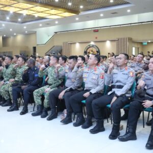 *322 Personel Diterjunkan, Polri Perkuat Edukasi dan Kehadiran Negara Cegah Karhutla*