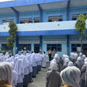 *Kapolri Apresiasi Buruh Dorong Desk Ketenagakerjaan Polri Masuk RUU Ketenagakerjaan*