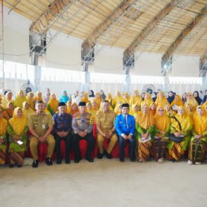 *Kapolri Pastikan Polri Kawal Muktamar Muhammadiyah agar Aman dan Sukses*