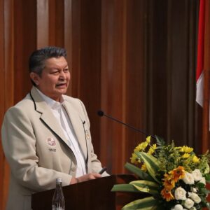 *UKSW–PUSAT STUDI KEPOLISIAN: MEMAHAMI KEKERASAN, MERAWAT KEBHINEKAAN*