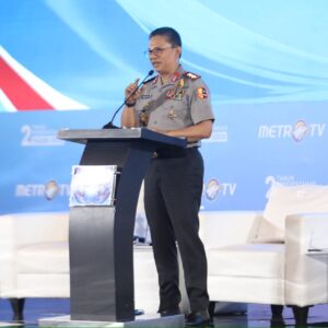*Wakapolri: Polri Perkuat Kehadiran di Wilayah Rawan Konflik*