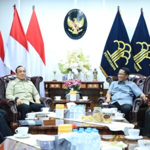 *BRAN Kebut Reforma Agraria, Percepat SOTK dan Perkuat Kepastian Hukum bagi Rakyat*