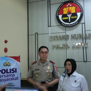 *Polda Jatim Tegaskan Proses Hukum Kasus Penganiayaan Anak Berjalan Profesional, Pastikan Keadilan bagi Korban*