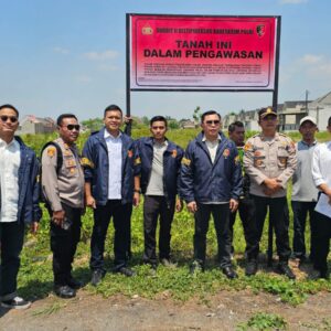 *Bareskrim Polri Telusuri Aset Lebih dari Rp500 Miliar dalam Kasus PT DSI, Tiga Klaster Berkas P21*